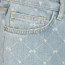 SALE % | Mos Mosh | Jeans -  Simone Monogram Jeans - Bootcut | Blau online im Shop bei meinfischer.de kaufen Variante 4