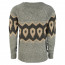 SALE % | Mos Mosh | Pullover - Regular Fit -  Mildred Knit | Grau online im Shop bei meinfischer.de kaufen Variante 3