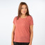 SALE % | Mos Mosh | T-Shirt - Loose Fit - Glitzer | Rosa online im Shop bei meinfischer.de kaufen Variante 5