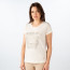 SALE % | Mos Mosh | T-Shirt - Regular Fit - Icon O-SS Glam | Beige online im Shop bei meinfischer.de kaufen Variante 5