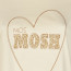 SALE % | Mos Mosh | T-Shirt - Regular Fit - Nikki Embroidery | Weiß online im Shop bei meinfischer.de kaufen Variante 4