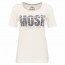 SALE % | Mos Mosh | T-Shirt - Regular Fit - Print | Weiß online im Shop bei meinfischer.de kaufen Variante 2