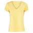 SALE % | Mos Mosh | T-Shirt - Regular Fit - V-Neck | Gelb online im Shop bei meinfischer.de kaufen Variante 2