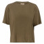 SALE % | Mos Mosh | T-Shirt - Regular Fit - Ripley O | Braun online im Shop bei meinfischer.de kaufen Variante 2