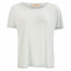 SALE % | Mos Mosh | T-Shirt - Loose Fit - Crewneck | Grau online im Shop bei meinfischer.de kaufen Variante 2