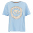 SALE % | Mos Mosh | T-Shirt - Loose Fit - Leah | Blau online im Shop bei meinfischer.de kaufen Variante 2