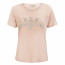 SALE % | Mos Mosh | T-Shirt - Loose Fit - Mag Linen-Tee | Rosa online im Shop bei meinfischer.de kaufen Variante 2