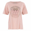 SALE % | Mos Mosh | T-Shirt - Loose Fit - Leah Holi | Rosa online im Shop bei meinfischer.de kaufen Variante 2