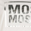 SALE % | Mos Mosh | T-Shirt - Regular Fit - Crewneck | Weiß online im Shop bei meinfischer.de kaufen Variante 4