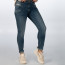 SALE % | Mos Mosh | Jeans - Regular Fit - Naomi Reloved | Blau online im Shop bei meinfischer.de kaufen Variante 2