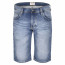 SALE % |  | Denim-Shorts - Regular Fit - Chicago | Blau online im Shop bei meinfischer.de kaufen Variante 2