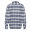 SALE % |  | Hemd - Regular Fit - Kentkragen | Blau online im Shop bei meinfischer.de kaufen Variante 3