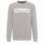 SALE % |  | Sweater - Ben - Print | Grau online im Shop bei meinfischer.de kaufen Variante 2