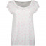 SALE % |  | T-Shirt -  Regular Fit - Flamingo-Print | Weiß online im Shop bei meinfischer.de kaufen Variante 2