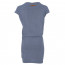 SALE % |  | Freizeitkleid - Slim Fit - Jersey | Blau online im Shop bei meinfischer.de kaufen Variante 3