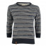 SALE % | Naketano | Pullover - Regular Fit - Stripes | Blau online im Shop bei meinfischer.de kaufen Variante 2