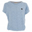 SALE % | Naketano | T-Shirt - Comfort Fit - Crewneck | Blau online im Shop bei meinfischer.de kaufen Variante 2