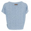 SALE % | Naketano | T-Shirt - Comfort Fit - Crewneck | Blau online im Shop bei meinfischer.de kaufen Variante 3