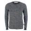 SALE % | Naketano | Sweatshirt - Regular Fit - Stripes | Blau online im Shop bei meinfischer.de kaufen Variante 2