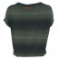 SALE % |  | T-Shirt - Comfort Fit - Stripes | Oliv online im Shop bei meinfischer.de kaufen Variante 3