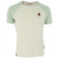 SALE % |  | T-Shirt - Regular Fit - Crewneck | Grün online im Shop bei meinfischer.de kaufen Variante 2