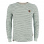 SALE % | Naketano | Sweatshirt - Regular Fit - Stripes | Grün online im Shop bei meinfischer.de kaufen Variante 2