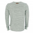 SALE % | Naketano | Sweatshirt - Regular Fit - Stripes | Grün online im Shop bei meinfischer.de kaufen Variante 3