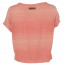 SALE % | Naketano | Shirt - Comfort Fit - Stripes | Rosa online im Shop bei meinfischer.de kaufen Variante 3