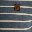 SALE % | Naketano | Sweatpullover - fitted - Stripes | Blau online im Shop bei meinfischer.de kaufen Variante 4