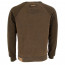 SALE % |  | Sweater - Regular Fit - Crewneck | Braun online im Shop bei meinfischer.de kaufen Variante 3