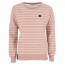 SALE % |  | Sweatpullover - oversized - Stripes | Rosa online im Shop bei meinfischer.de kaufen Variante 2