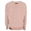 SALE % |  | Sweatpullover - oversized - Stripes | Rosa online im Shop bei meinfischer.de kaufen Variante 3