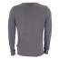SALE % |  | Sweatshirt - Regular Fit - V-Neck | Blau online im Shop bei meinfischer.de kaufen Variante 3