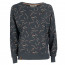 SALE % |  | Sweatshirt - Comfort Fit - Print | Blau online im Shop bei meinfischer.de kaufen Variante 2