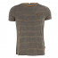 SALE % |  | T-Shirt - Regular Fit - Stripes | Braun online im Shop bei meinfischer.de kaufen Variante 2