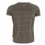 SALE % |  | T-Shirt - Regular Fit - Stripes | Braun online im Shop bei meinfischer.de kaufen Variante 3