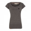 SALE % | Naketano | T-Shirt - fitted - Anker-Print | Grau online im Shop bei meinfischer.de kaufen Variante 2