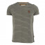 SALE % | Naketano | T-Shirt - Regular Fit - Stripes | Grau online im Shop bei meinfischer.de kaufen Variante 2