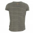 SALE % | Naketano | T-Shirt - Regular Fit - Stripes | Grau online im Shop bei meinfischer.de kaufen Variante 3