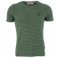 SALE % |  | T-Shirt - Regular Fit - Stripes | Grün online im Shop bei meinfischer.de kaufen Variante 2