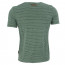 SALE % |  | T-Shirt - Regular Fit - Stripes | Grün online im Shop bei meinfischer.de kaufen Variante 3