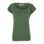 SALE % |  | T-Shirt - fitted - Sternen-Print | Grün online im Shop bei meinfischer.de kaufen Variante 2