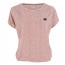 SALE % | Naketano | T-Shirt - Comfort Fit - Print | Rosa online im Shop bei meinfischer.de kaufen Variante 2