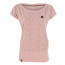 SALE % |  | Sweatshirt - Regular Fit - Minicheck | Rosa online im Shop bei meinfischer.de kaufen Variante 2