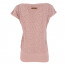 SALE % |  | Sweatshirt - Regular Fit - Minicheck | Rosa online im Shop bei meinfischer.de kaufen Variante 3