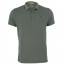 SALE % |  | Poloshirt - Modern Fit - unifarben | Grün online im Shop bei meinfischer.de kaufen Variante 2