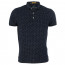 SALE % |  | Poloshirt - Slim Fit - Print | Blau online im Shop bei meinfischer.de kaufen Variante 2