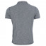 SALE % |  | Poloshirt - Modern Fit - meliert | Blau online im Shop bei meinfischer.de kaufen Variante 3