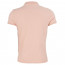 SALE % |  | Poloshirt - Modern Fit - Wording | Rosa online im Shop bei meinfischer.de kaufen Variante 2
