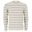 SALE % |  | Pullover - Slim Fit - Stripes | Grau online im Shop bei meinfischer.de kaufen Variante 2